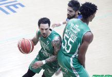 Ajustado triunfo de Atenas frente a Argentino