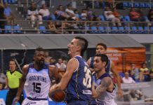 La Unión regresó a la victoria frente a Argentino