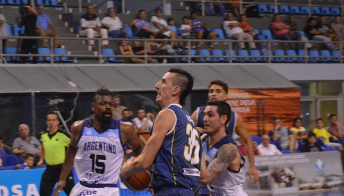 Argentino
