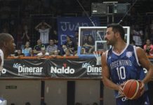 Cuarto triunfo seguido en casa para Argentino