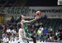 Atenas se recuperó venciendo a La Unión