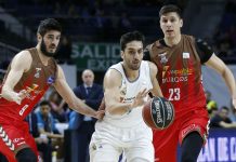 Buenas actuaciones en la ACB