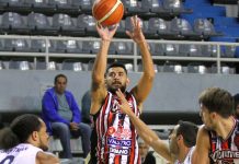 «Confiamos que vamos a entrar a playoffs»