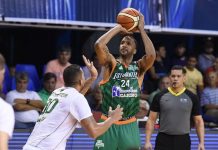 Histórica clasificación de Estudiantes al Final Four