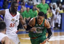 Enorme triunfo de Estudiantes sobre Guaros