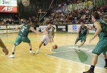 Bahía derrotó a Gimnasia como visitante