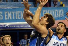 «Llegamos de la mejor manera»