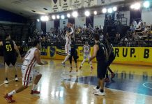 Quilmes golpeó a Boca en La Bombonerita