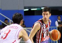 Quilmes volvió a la victoria frente a Instituto