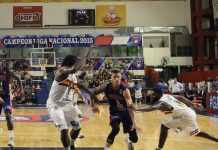 Triunfo clave de San Martín frente a Quimsa