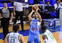 Regatas vapuleó a Estudiantes y se clasificó