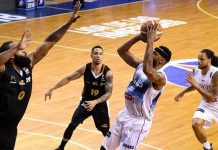 Un Regatas diezmado no pudo con Guaros