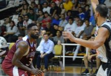 Salta Basket sigue firme como local