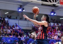 San Lorenzo superó a Ferro y está en el Final Four