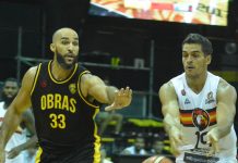 San Martín venció a Obras y sigue de racha