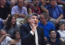 Lucas Victoriano: «Van entendiendo mí filosofía»