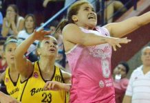 Berazategui mantiene el invicto