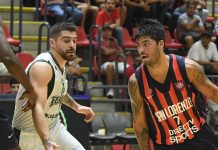 San Lorenzo le dio otro cachetazo a Ferro