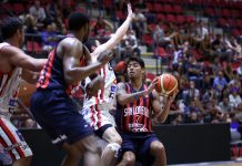 El Ciclón volvió a festejar en La Liga