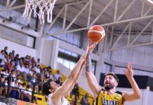 Comunicaciones sumó ante Hispano