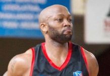 Carter no sigue en Deportivo Viedma