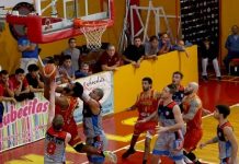 Triunfo de Tiro Federal y Español