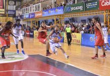 «Tenemos que defender la localía»