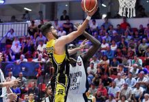 «Nos vamos con la cabeza alta»