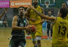 «Tener dos fichas menos se nota mucho»