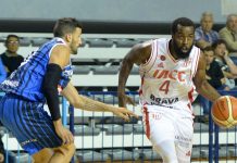 Instituto golpeó a Peñarol en el Poli