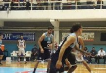 Victoria de Norte y de La Unión