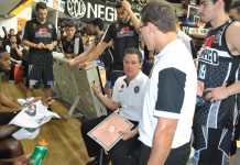 «Ojalá podamos terminar lo más arriba»