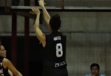 Obras le amargó el debut en su casa a Ameghino