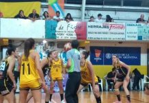 Triunfo de Unión Florida y Obras