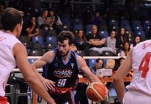 Cinco triunfos locales y un visitante