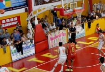 Dos triunfos visitantes y un local