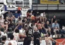 Tres triunfos locales y tres visitantes