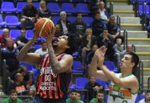 San Lorenzo fue más que Estudiantes