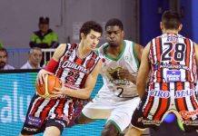 Boca tendrá una ficha de selección: llega Eric Flor