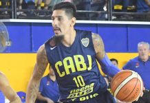 «Nuestro objetivo es salir de abajo»