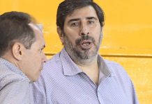 «Estamos focalizados en la LdA»