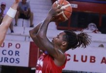 Geffrard no sigue en Unión