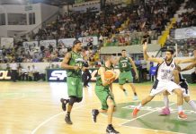 Gimnasia desgastó al Ciclón y festejó