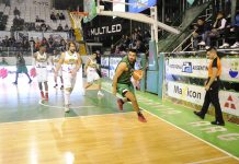 Gimnasia fue más que Estudiantes