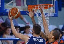 Gimnasia superó a Viedma