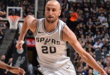 Manu en el Top Ten histórico de la NBA