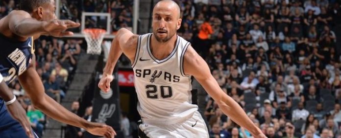 ginobili