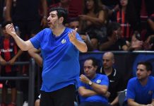 «Sería brillante jugar en el Luna Park»