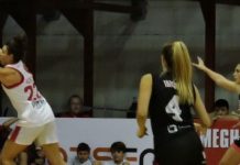 Las Heras triunfó en Villa María