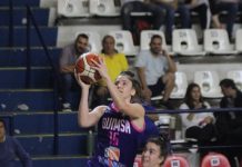 Quimsa ganó y es el único líder